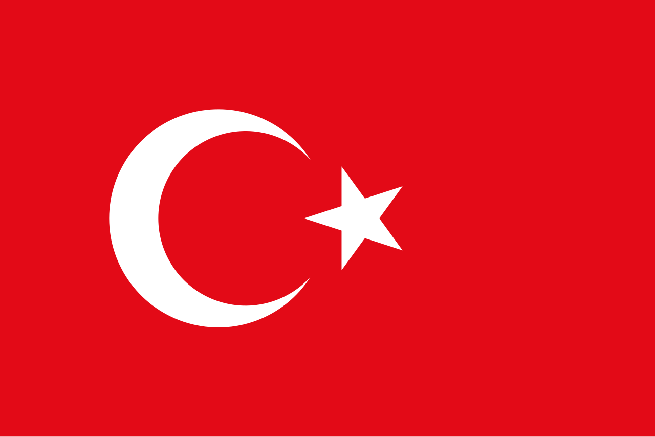 Türkçe Bayrağı